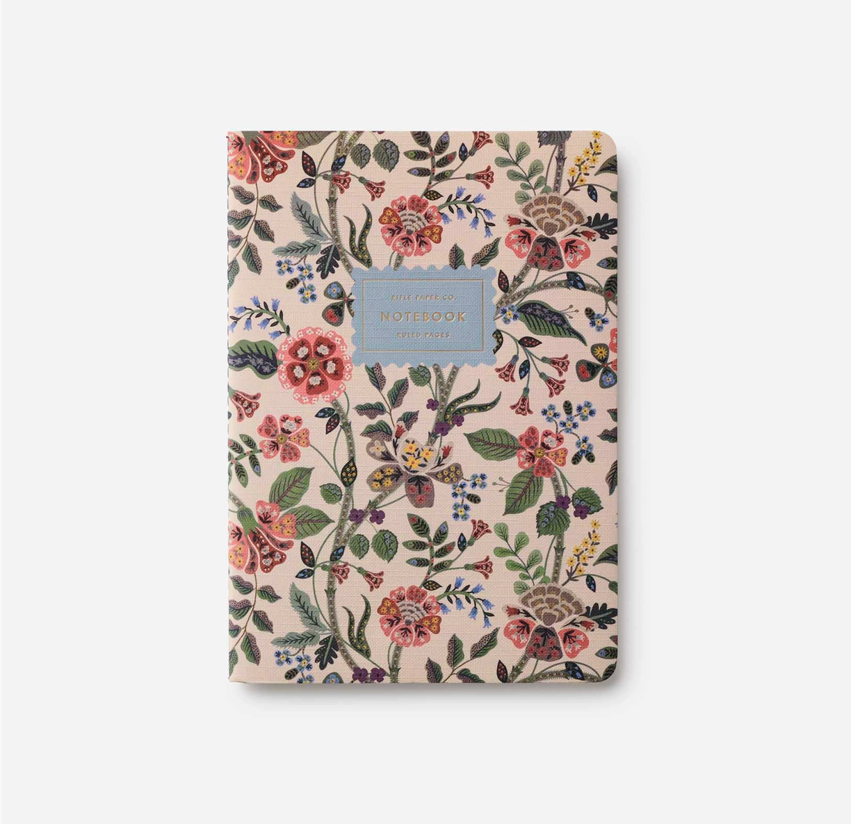 Assorted Set of 3 Gracie Notebooks