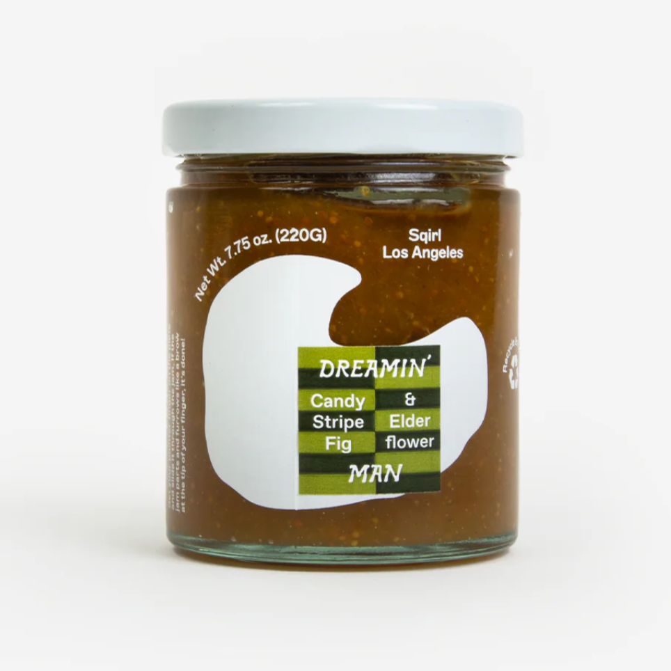 Sqirl Los Angeles Fruit Spread