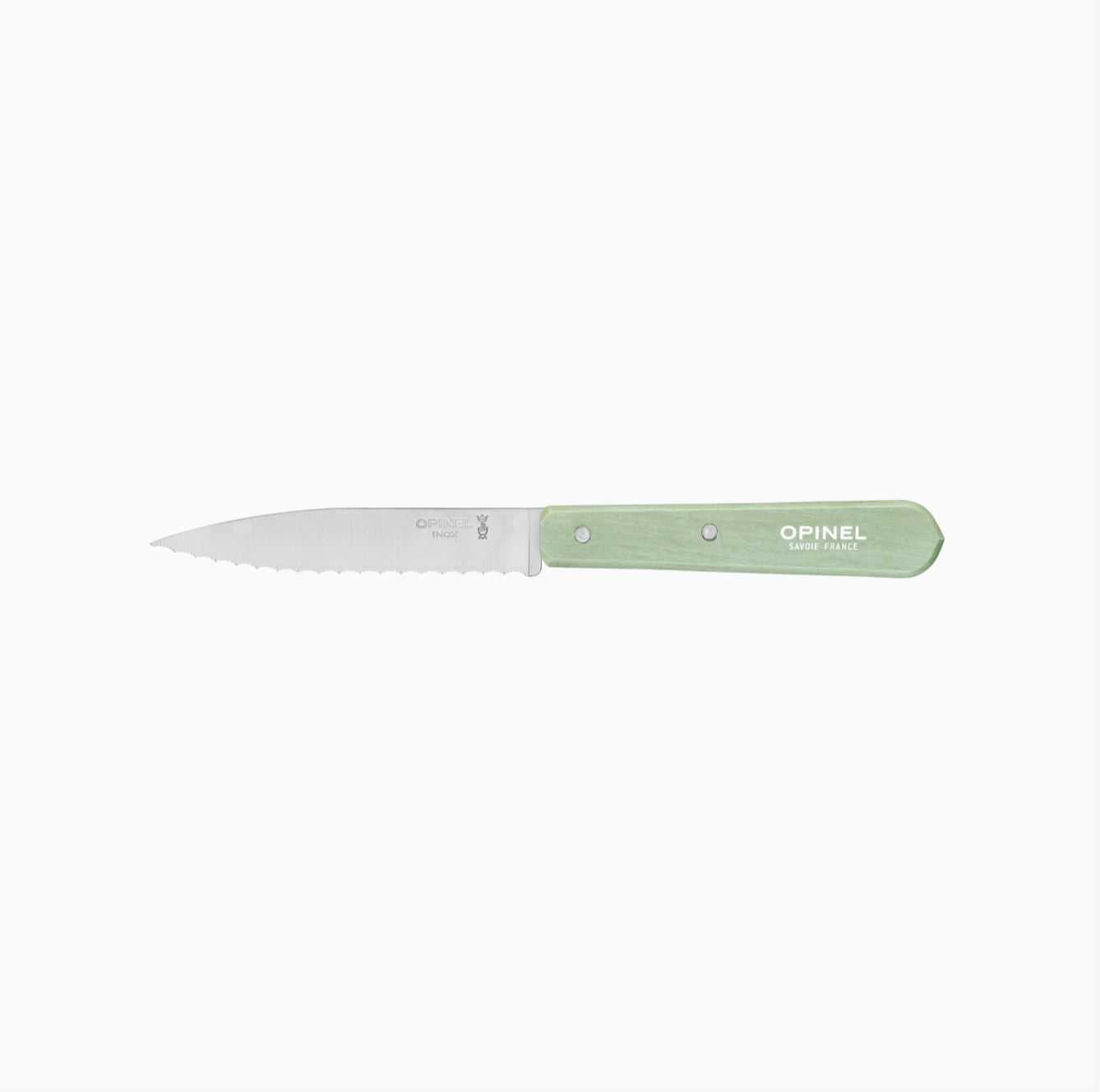 Essentials Small Kitchen Knives