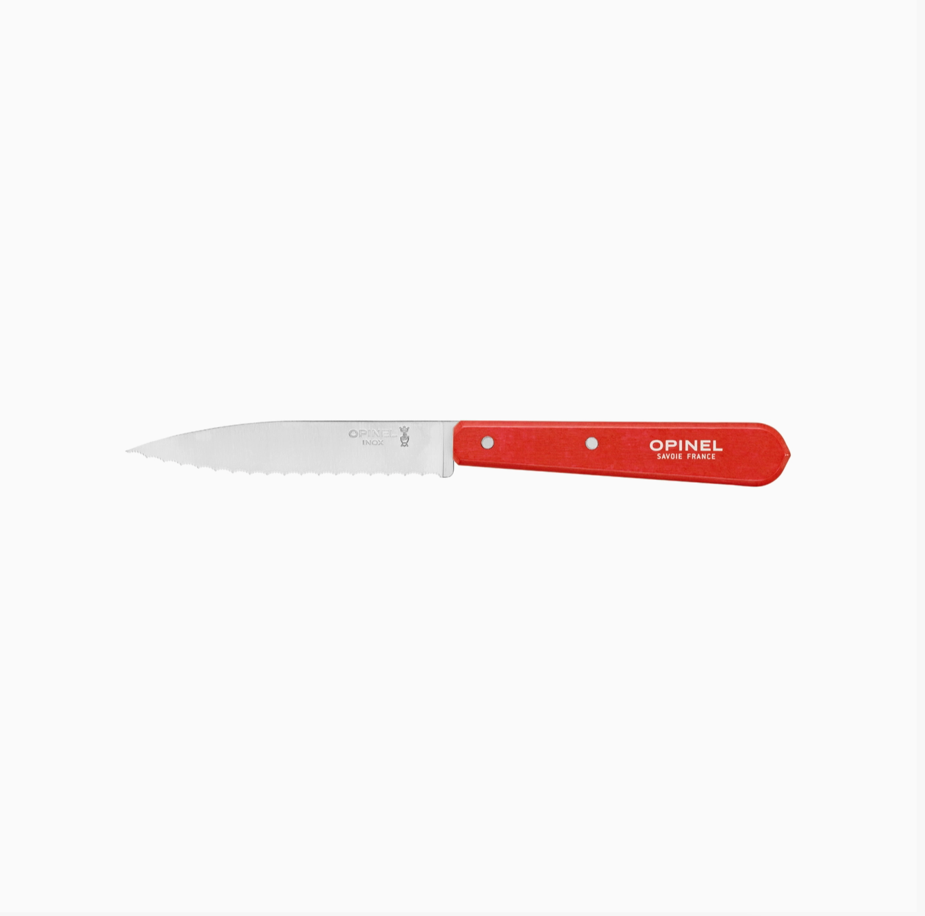 Essentials Small Kitchen Knives