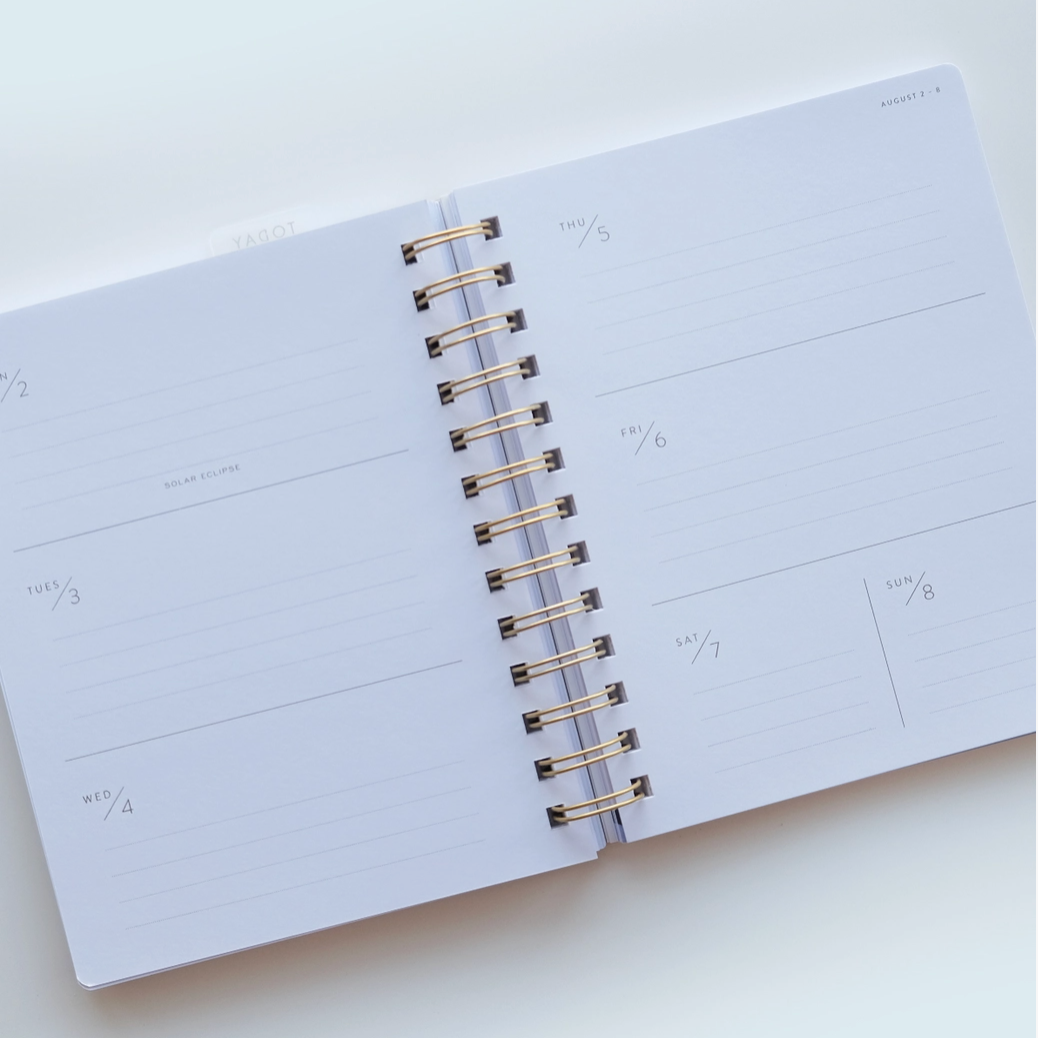 2027 Pocket Planner