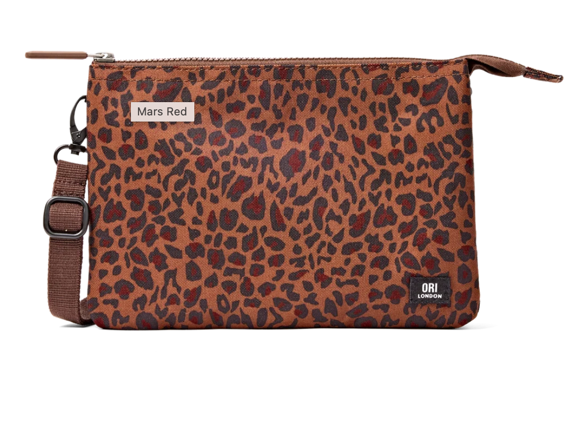 Carnaby Crossbody