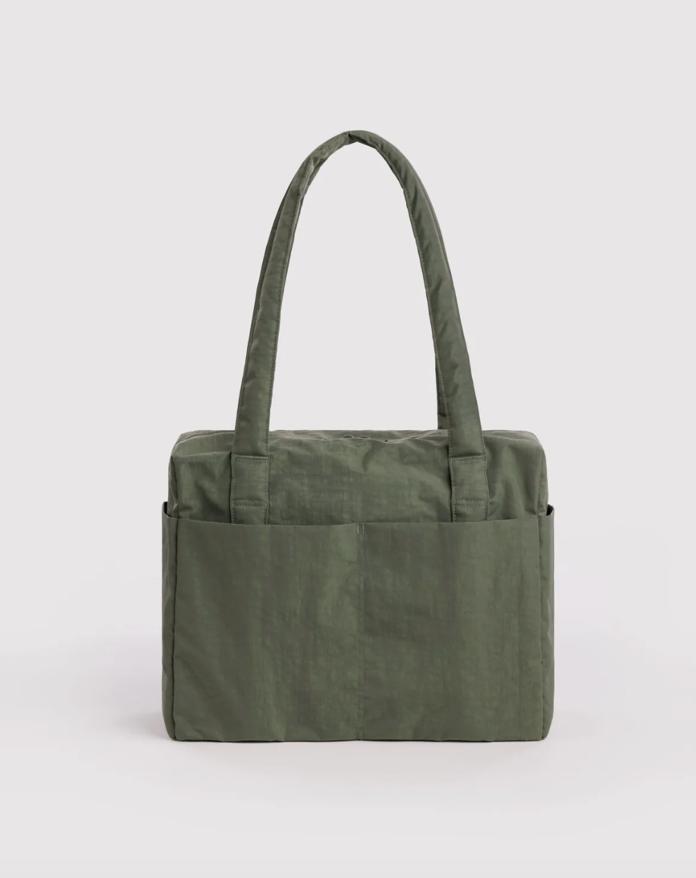 Small Cloud Carry-On