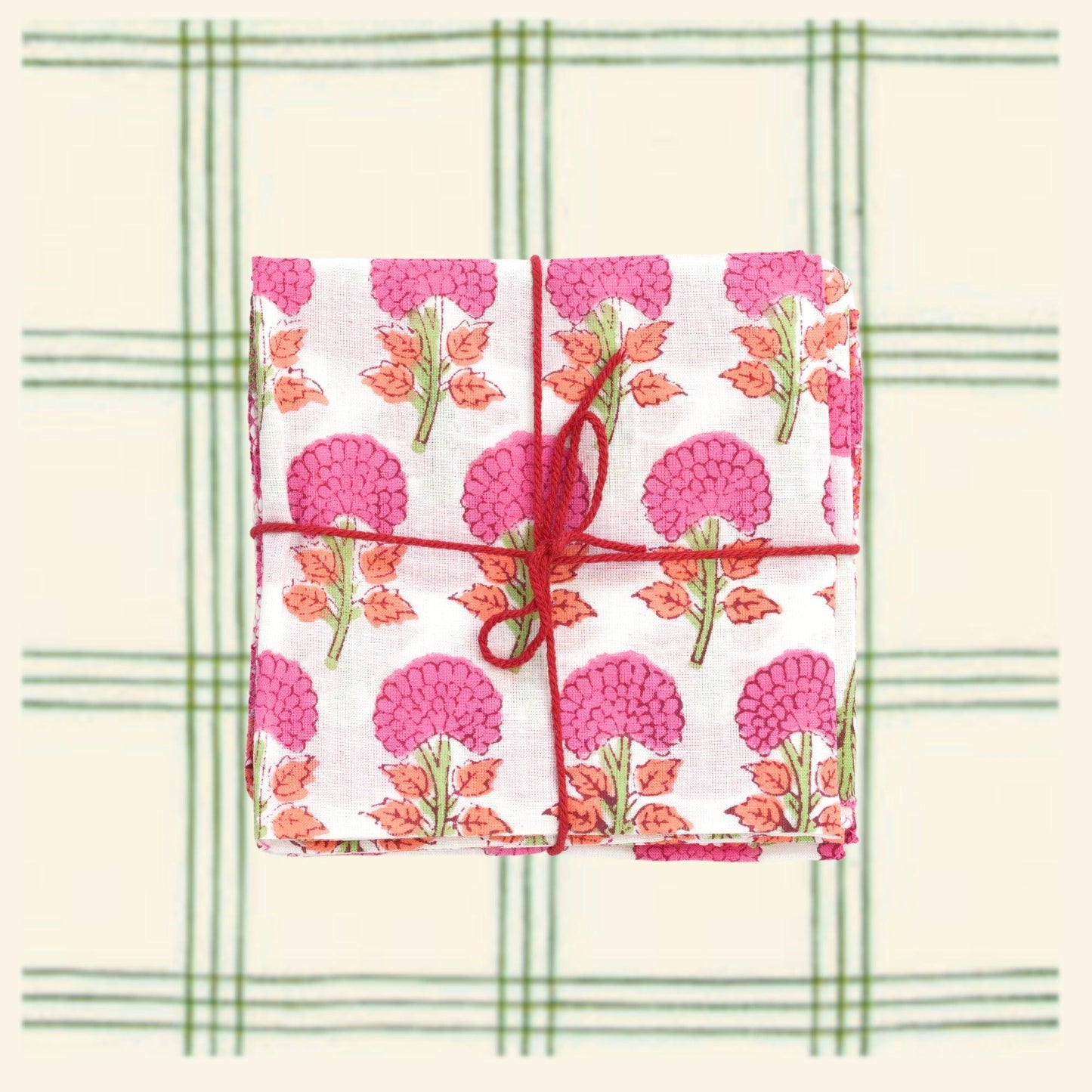 Suzette Table Napkins