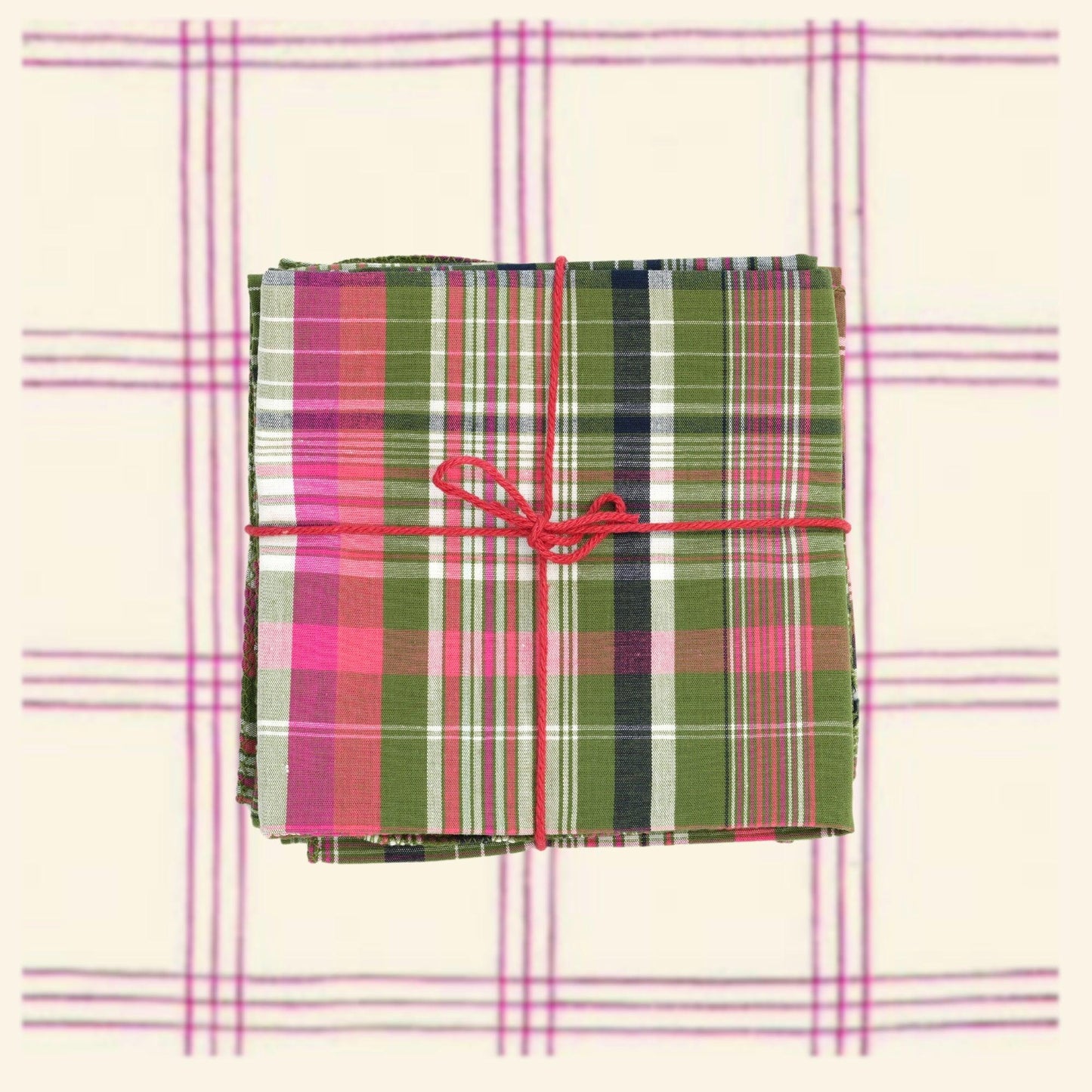 Suzette Table Napkins