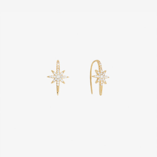 Celeste Drop Earrings