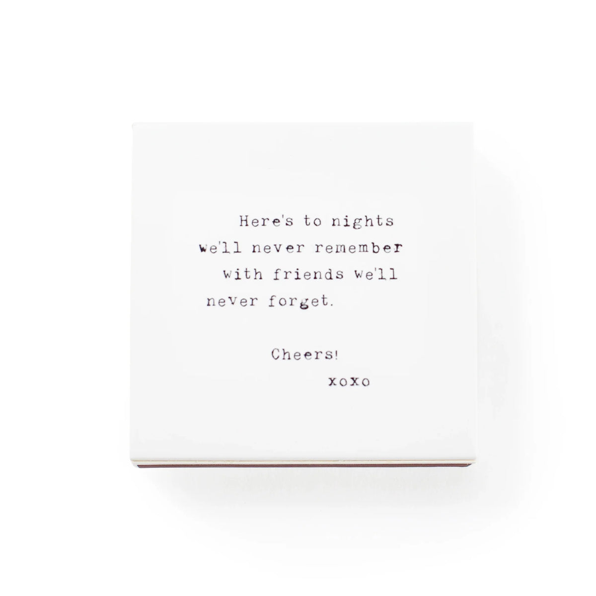 Quote Matches