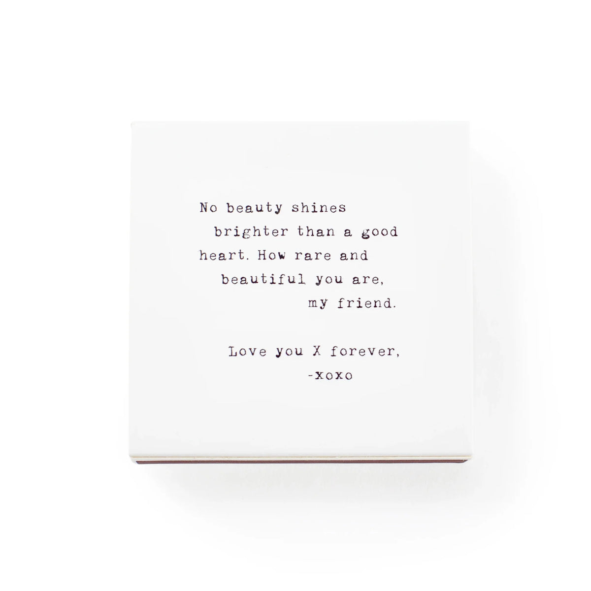 Quote Matches