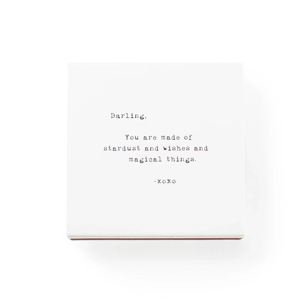 Quote Matches
