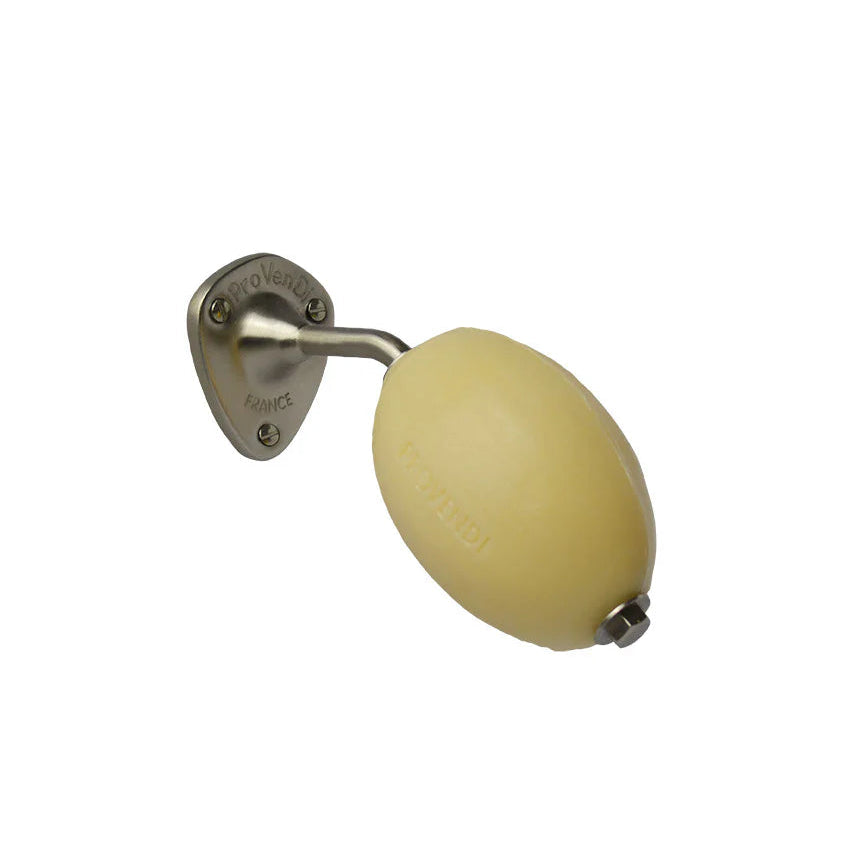 Wall Soap Holder & Bar Soap