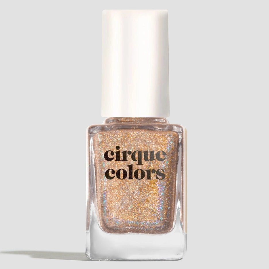 Cirque Colors Nail Polish