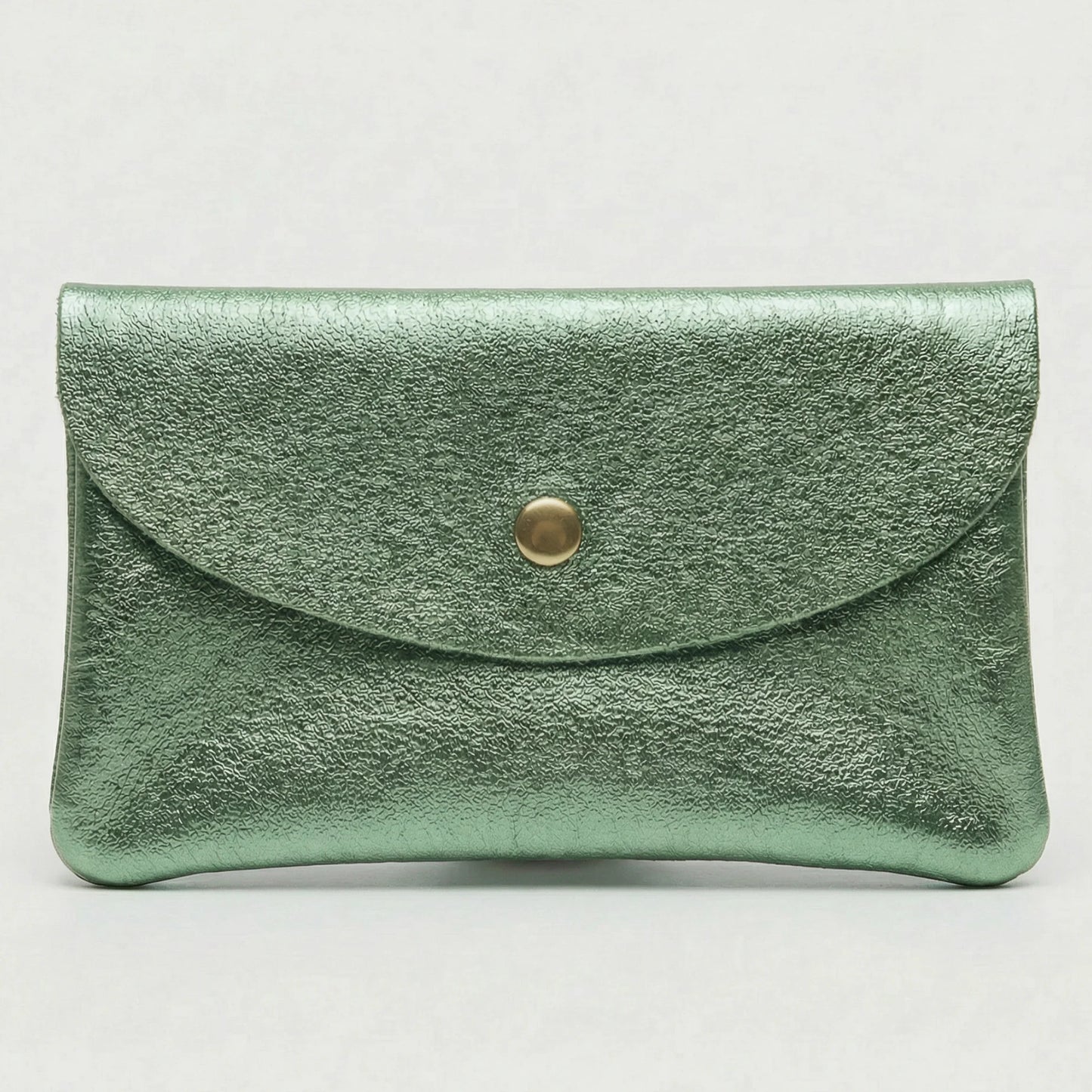 Leather Coin Wallet