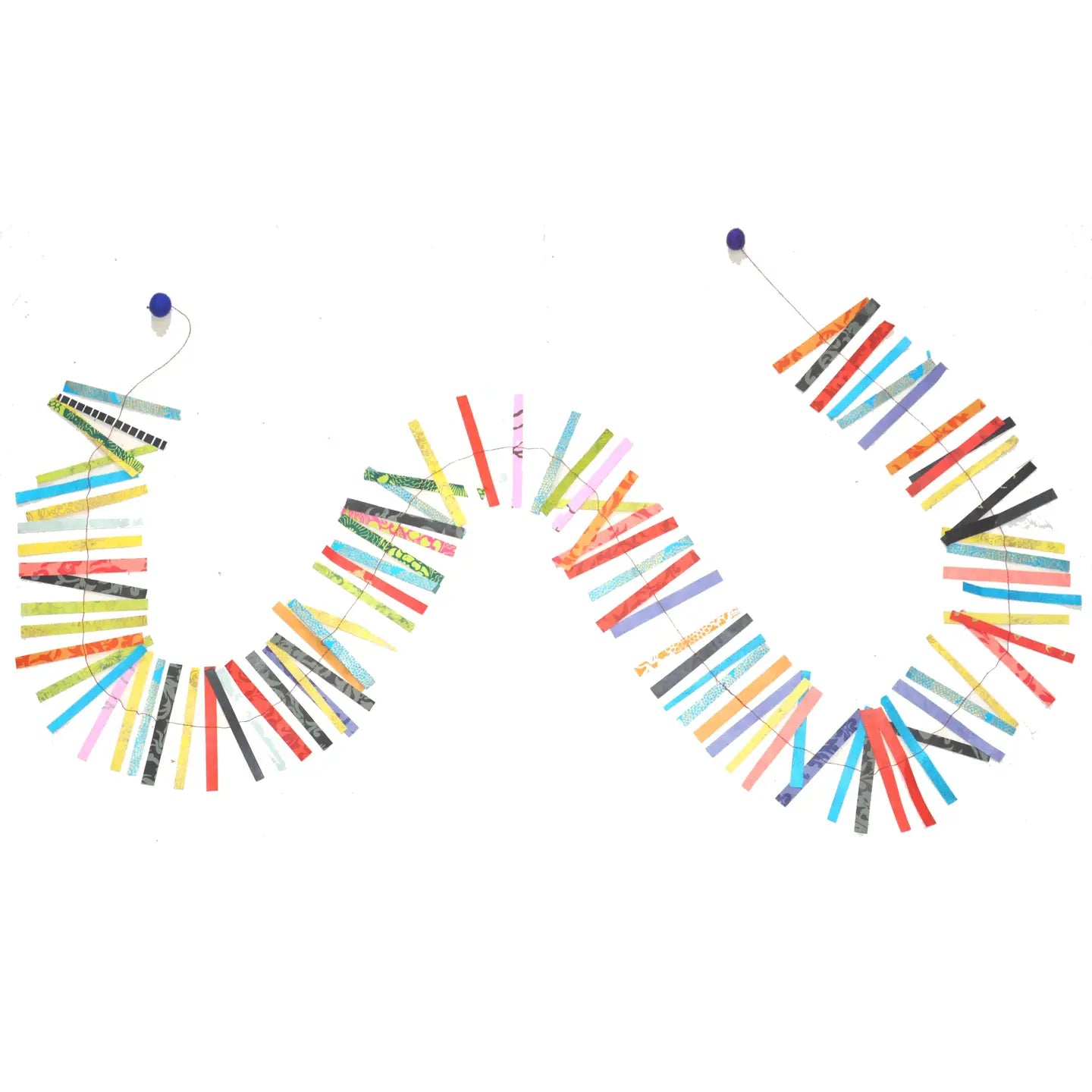Paper Garland