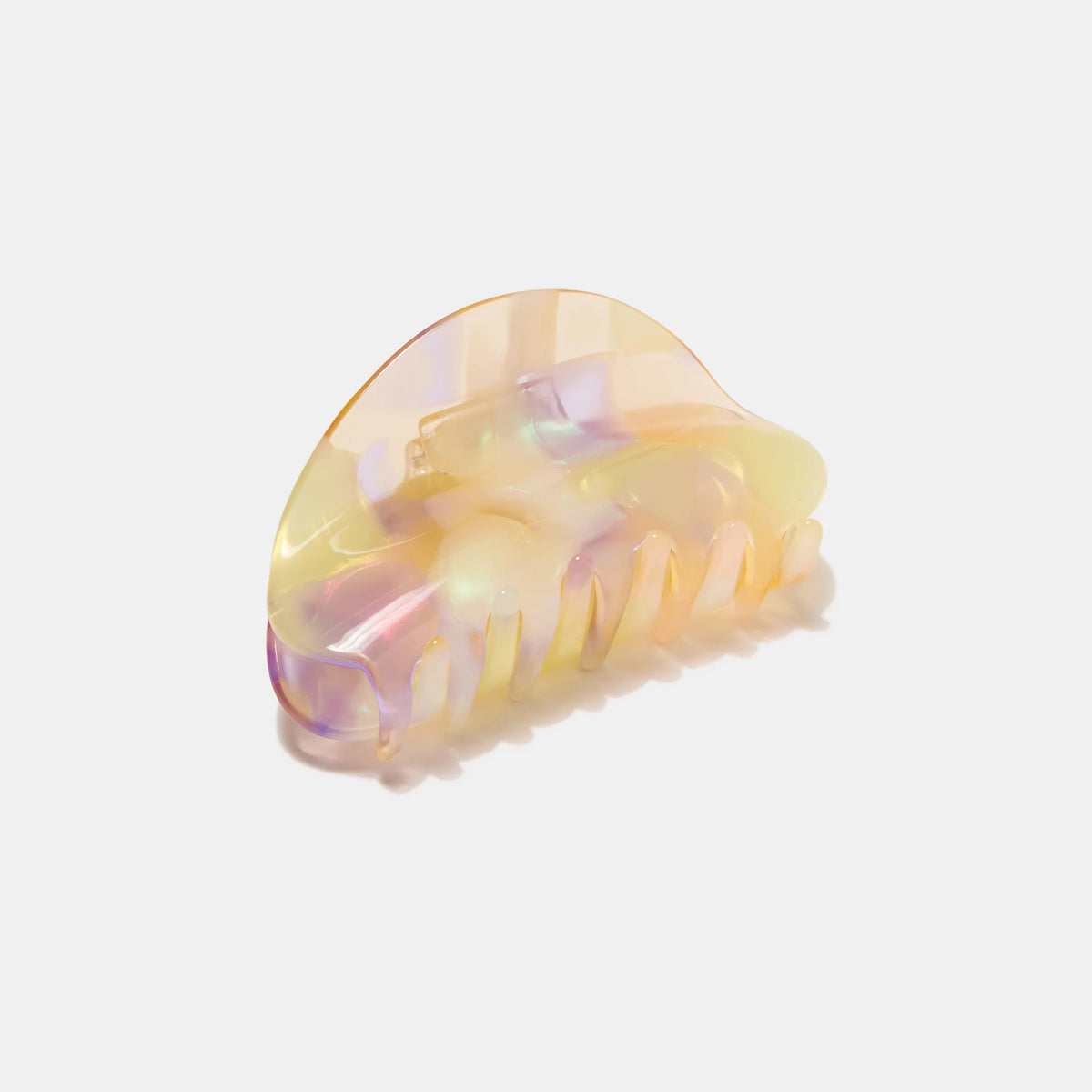 Suki Claw Clip