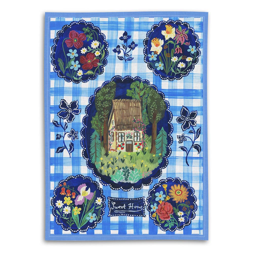 Tea Towel