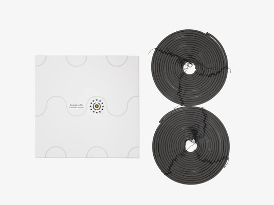 Citronella Incense Coil Set