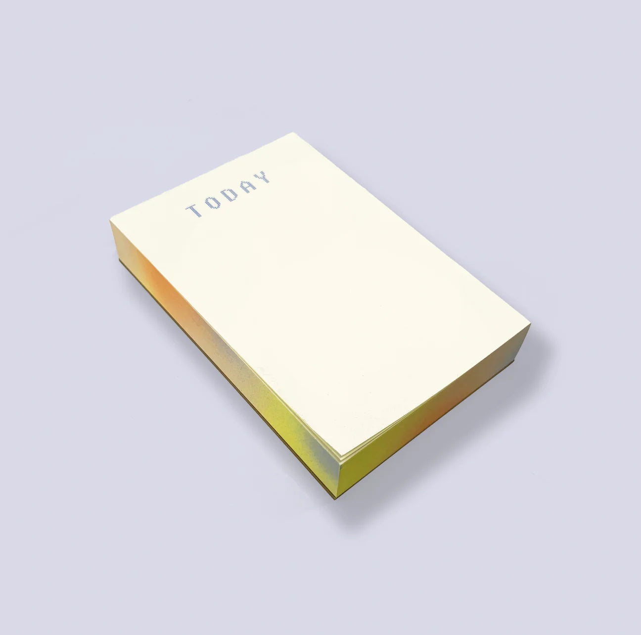 Dot Today Pad