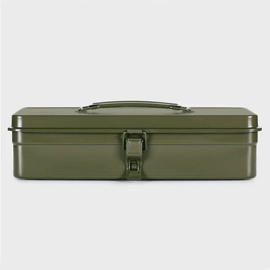 Toyo Steel Toolbox