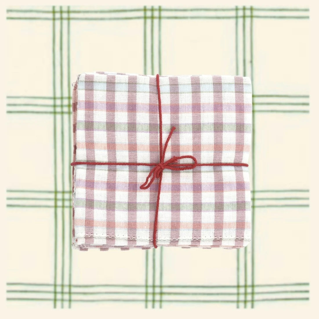 Suzette Table Napkins