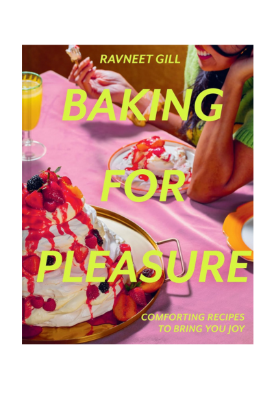 Baking for Pleasure