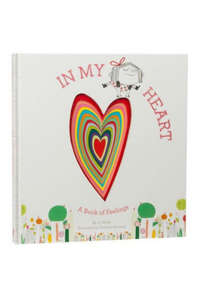 In My Heart