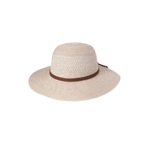 Wide Brim Scarlett