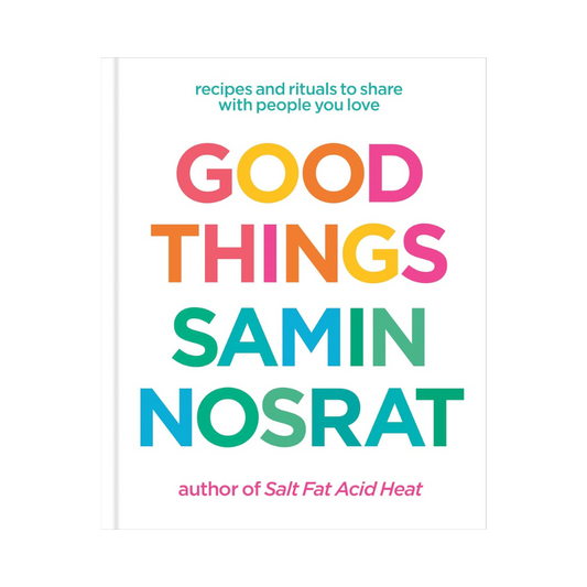 Good Things