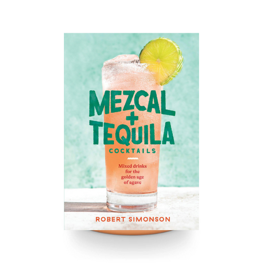 Mezcal + Tequila