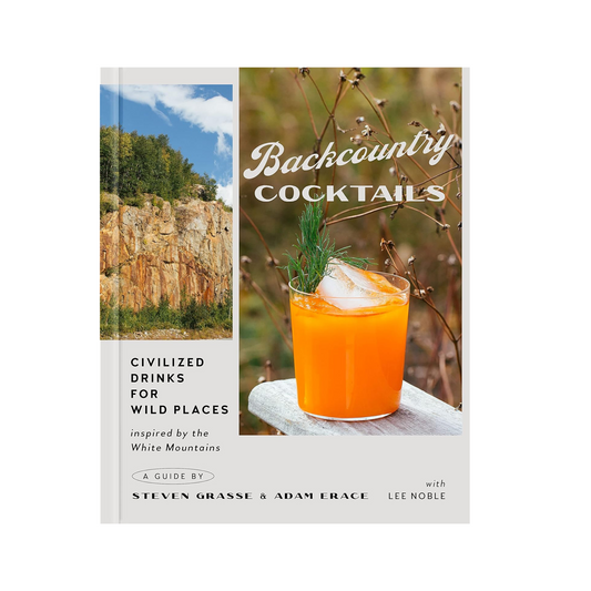 Backcountry Cocktails