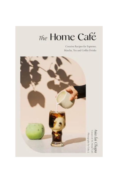 The Home Cafe