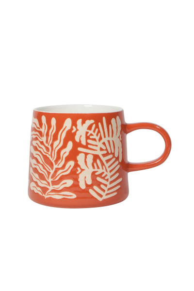Imprint Mug