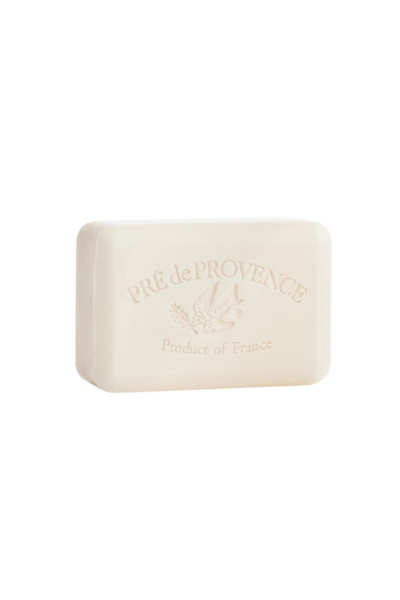 French Milled Shea Soap Bar