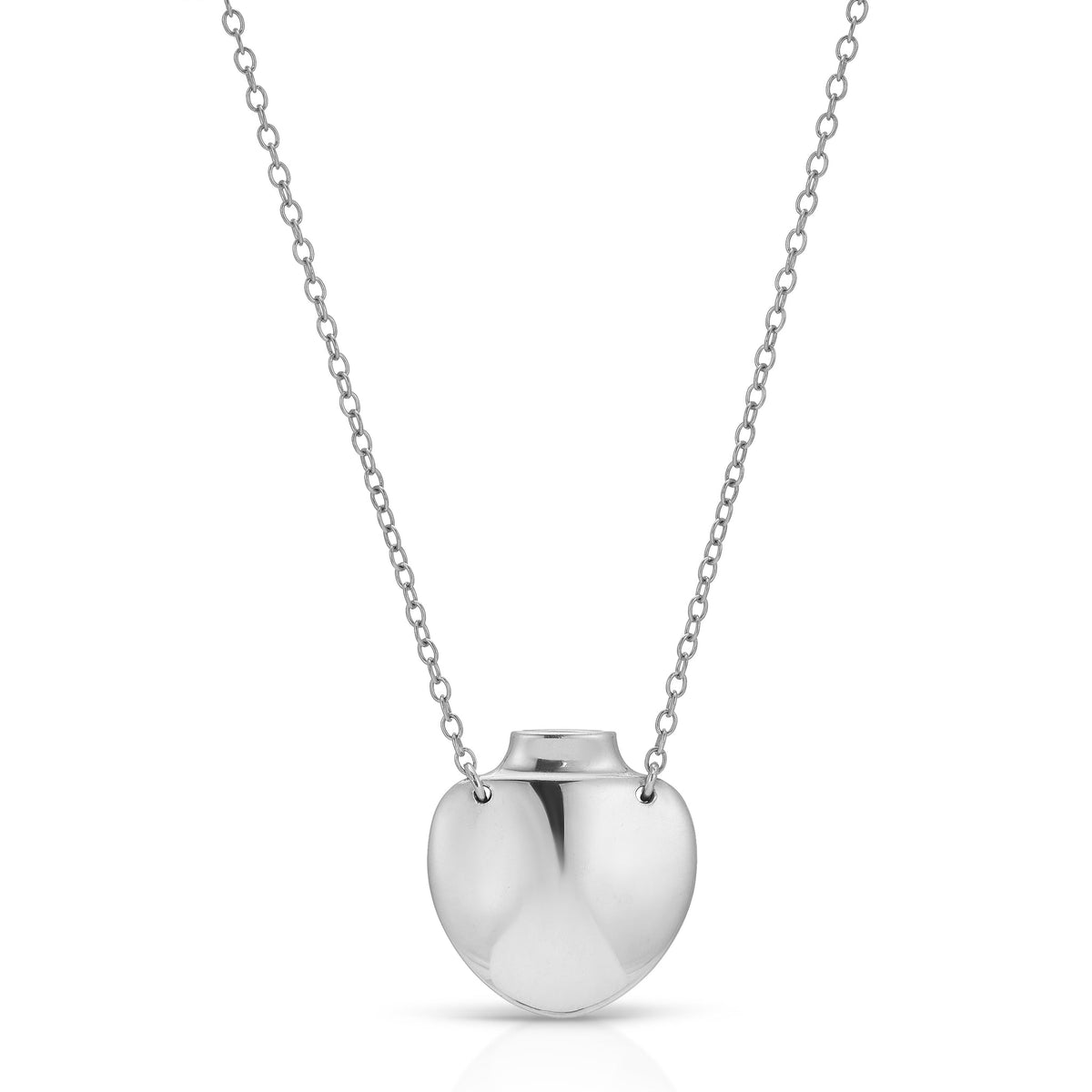 Vessel Necklace