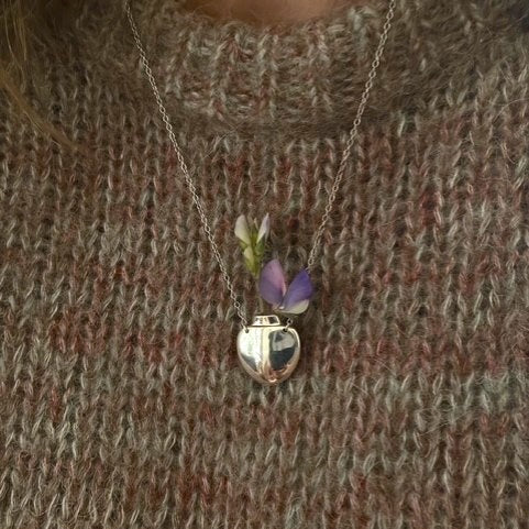 Vessel Necklace