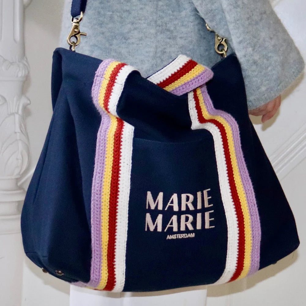 Weekend Bag
