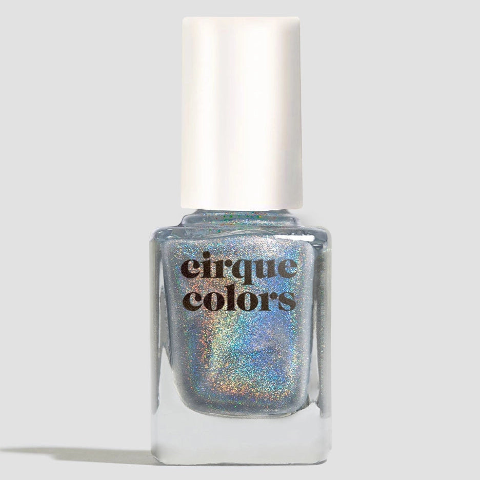 Cirque Colors Nail Polish