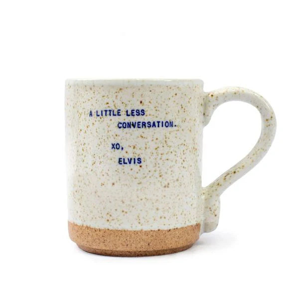 XO Mug