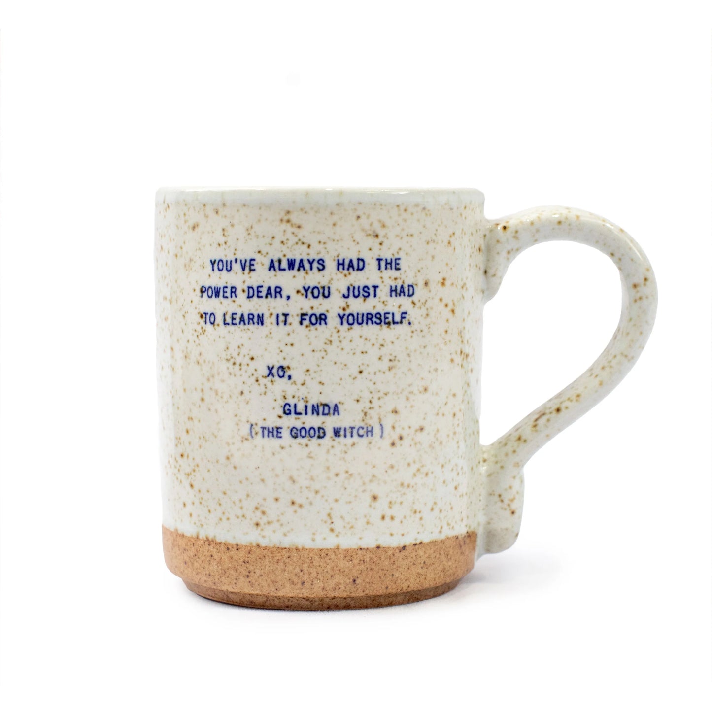 XO Mug