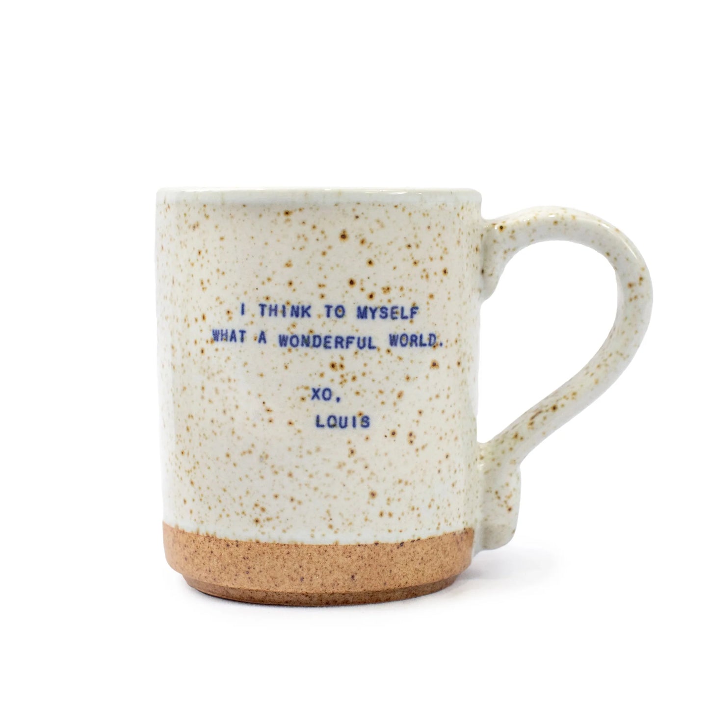 XO Mug