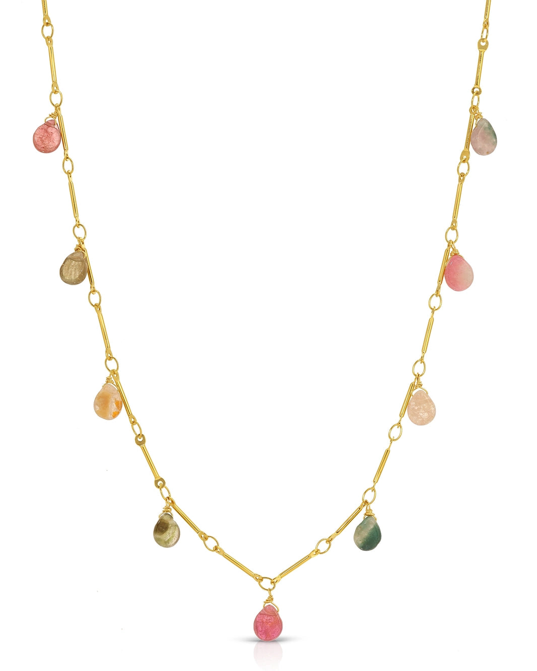Geraldine Necklace