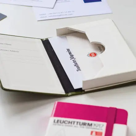 Business Card Case