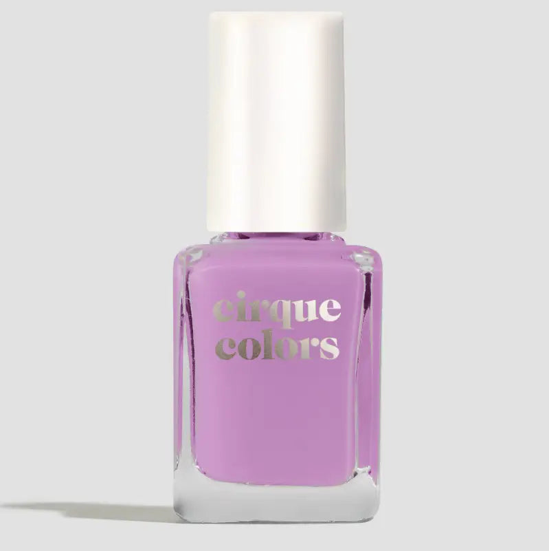 Cirque Colors Nail Polish