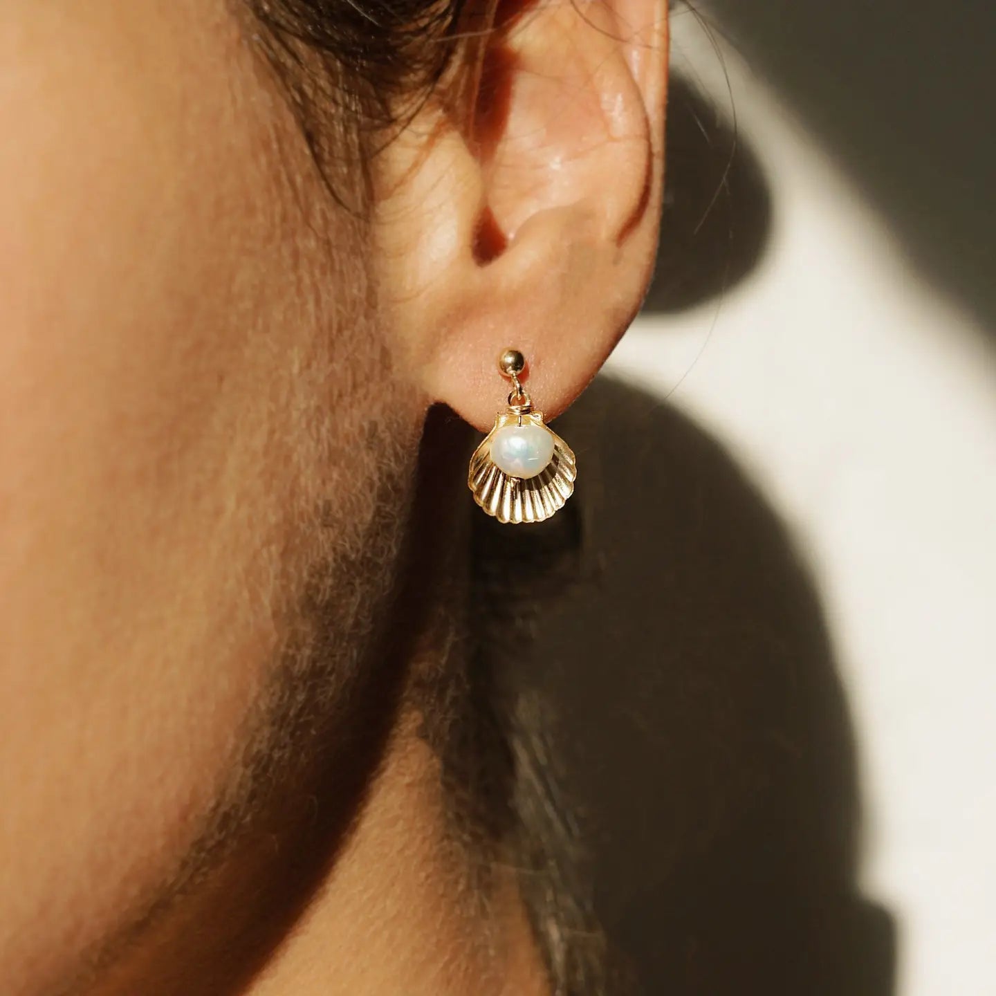 Belle Earrings