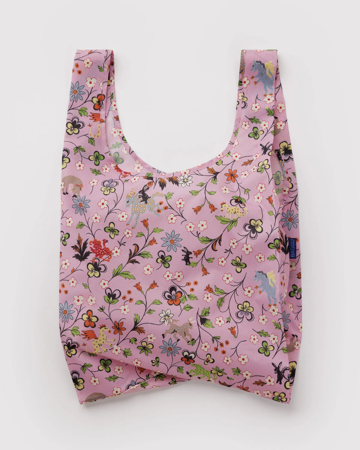 Standard Baggu Reusable Bag