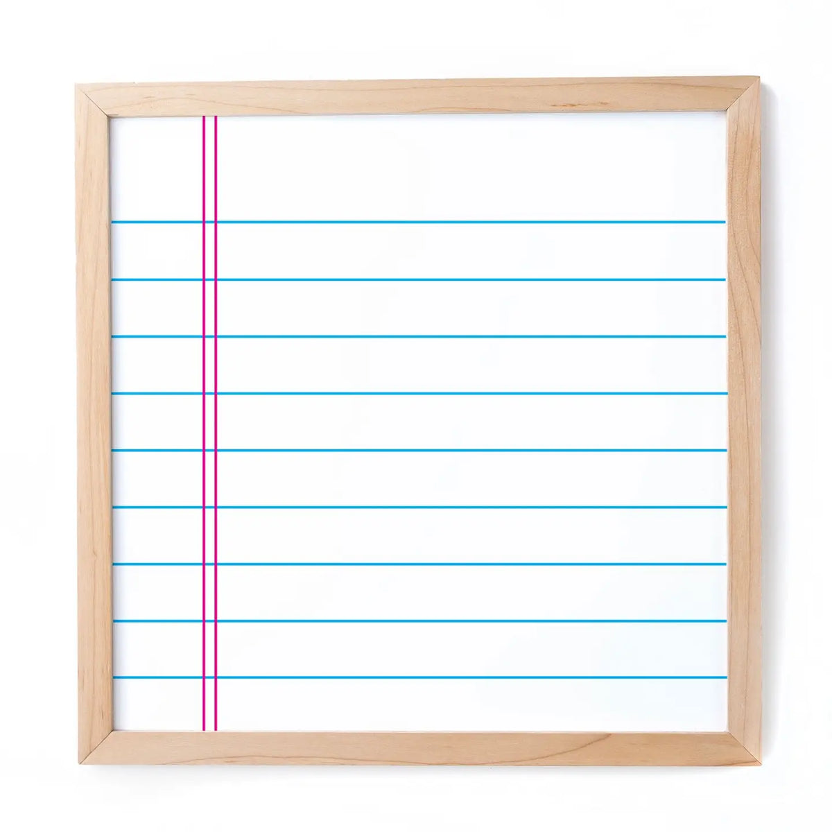 Magnetic Notebook Whiteboard