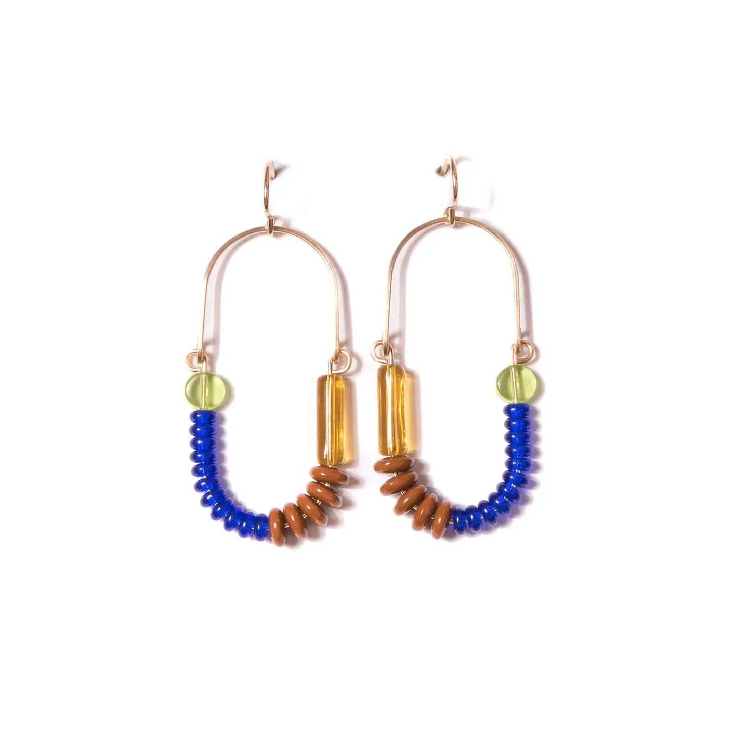 Balance Earrings