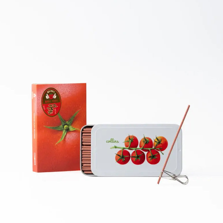 Korean Fruit Incense