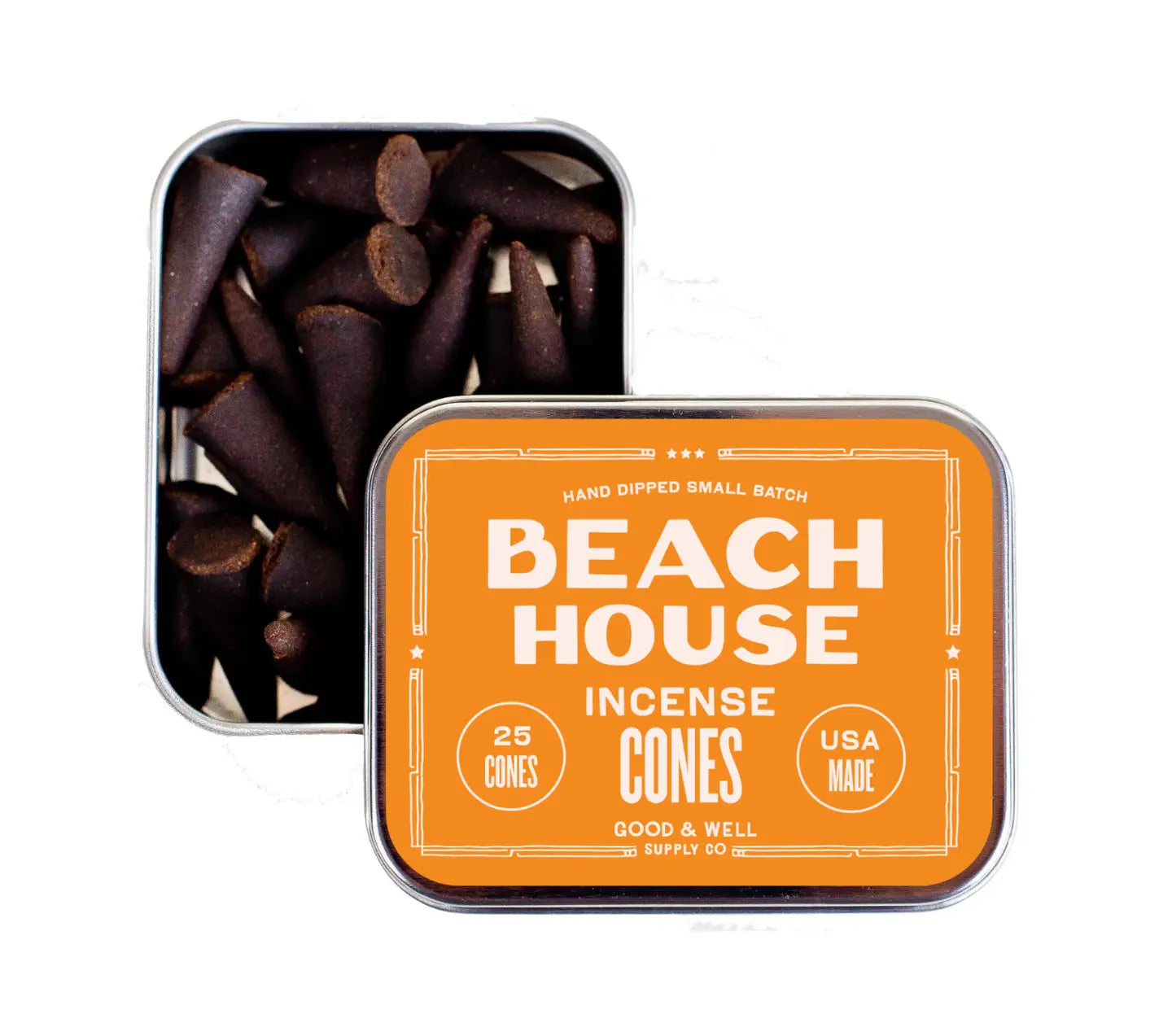 Incense Cones