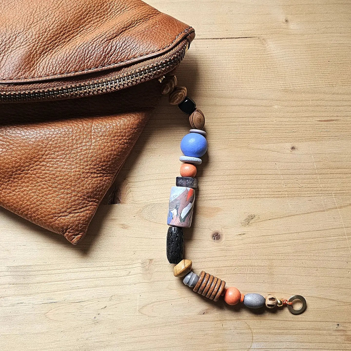 Little Found Bag Charm