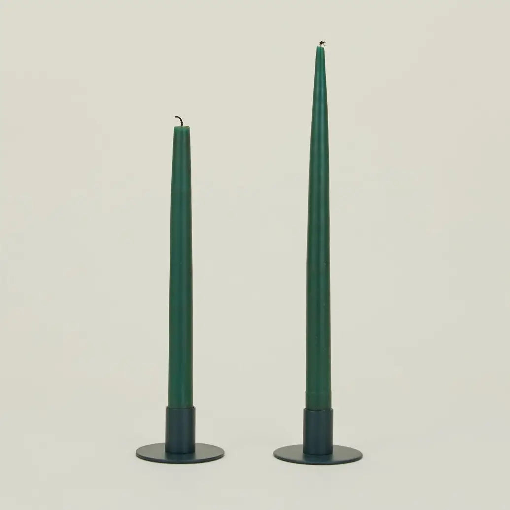 Metal Candle Holders